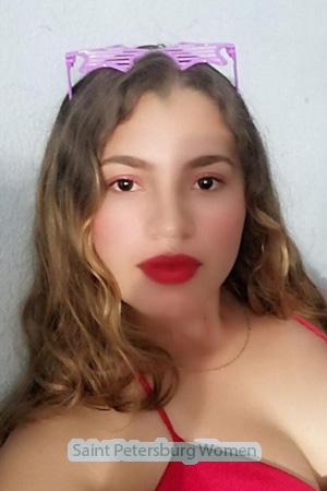 193129 - Marlis Maria Age: 28 - Colombia