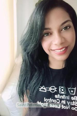 193136 - Alejandra Age: 45 - Colombia