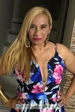 193138 - Soraya Age: 58 - Colombia