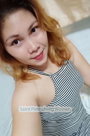 193299 - Rosemarie Age: 41 - Philippines