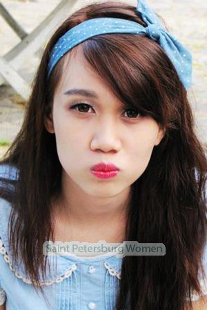 193489 - Thi Nhu Quynh Age: 33 - Vietnam