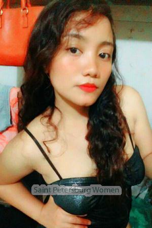 193612 - Shannel Joy Age: 32 - Philippines