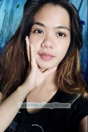 194097 - Lyka Mae Age: 29 - Philippines