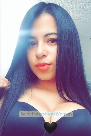 194494 - Laura Age: 25 - Colombia