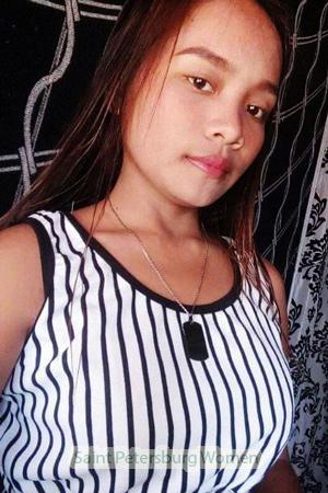 194840 - Rosalia Age: 26 - Philippines