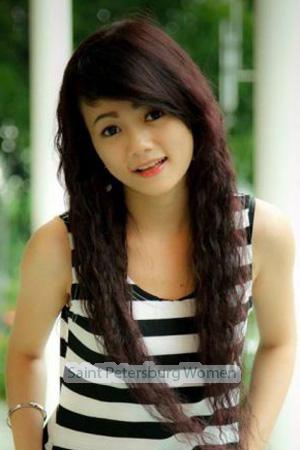 194851 - Thi Thu Hang Age: 35 - Vietnam