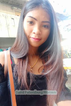 195020 - Thanyakon  Age: 28 - Thailand