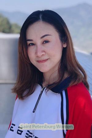 195022 - Atchara (Jiffy) Age: 45 - Thailand