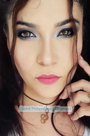 195131 - Kimera Age: 36 - Chile