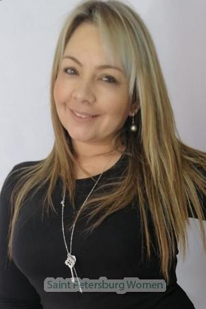 195159 - Alexandra Age: 47 - Colombia