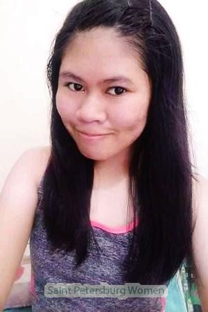 195167 - Ledylen Age: 25 - Philippines