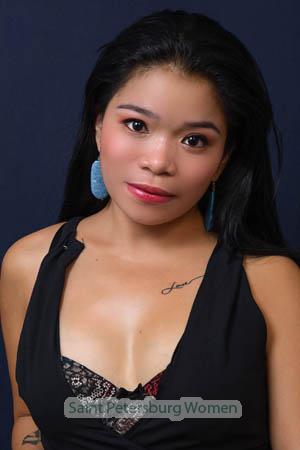 195318 - Rudelyn Age: 32 - Philippines