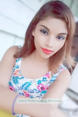 195453 - Erlin Age: 26 - Honduras