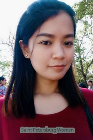 195471 - Khwanjai Age: 40 - Thailand