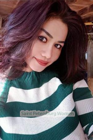 195504 - Laddawan Age: 47 - Thailand