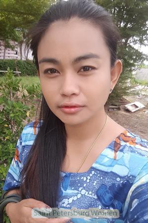 195647 - Nutnicha (Wan) Age: 39 - Thailand
