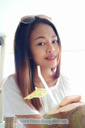 195791 - Rutiya Age: 28 - Thailand