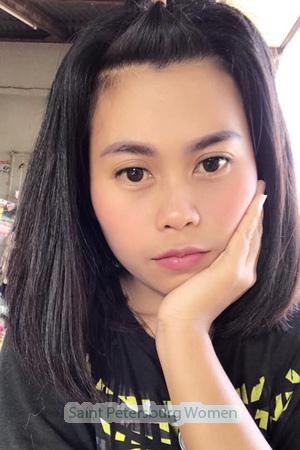 195805 - Praewpan (Praew) Age: 30 - Thailand