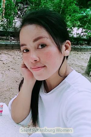 195814 - Wilailak (Wi) Age: 45 - Thailand