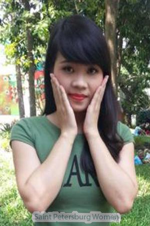 195822 - Thi Thanh Age: 33 - Vietnam