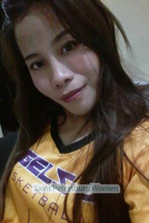 196068 - Angilyn Age: 31 - Philippines