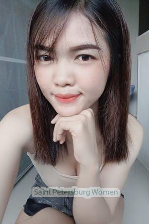 196099 - Suphaphorn (Mint) Age: 28 - Thailand