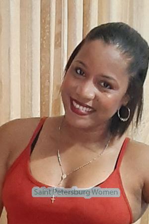 196175 - Geobeidis Age: 34 - Colombia