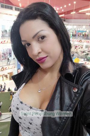 196577 - Eucarys Age: 38 - Colombia