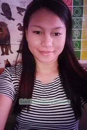 196704 - Perry Moren Age: 38 - Philippines