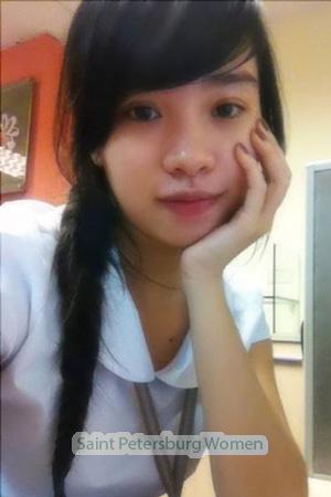 196990 - Ngoc Tuong Vi Age: 33 - Vietnam