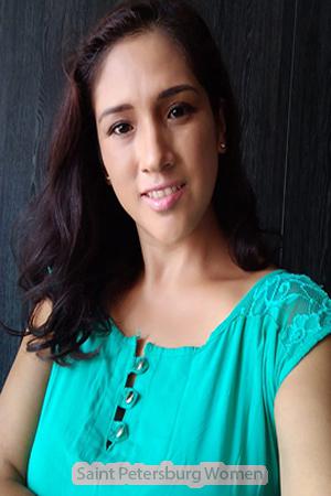 197137 - Maritza Age: 44 - Peru