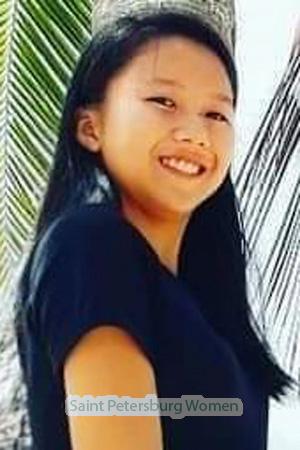 197150 - Ferlene Keth Age: 25 - Philippines