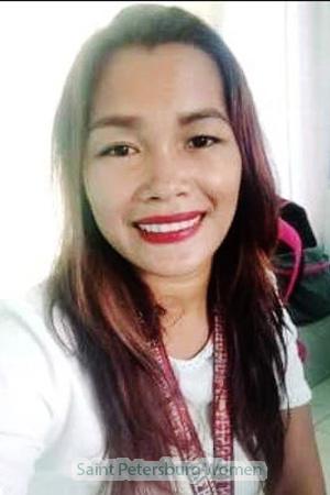 197152 - Mary Ann Age: 33 - Philippines