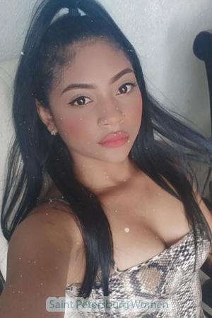 197274 - Tatiana Age: 26 - Colombia