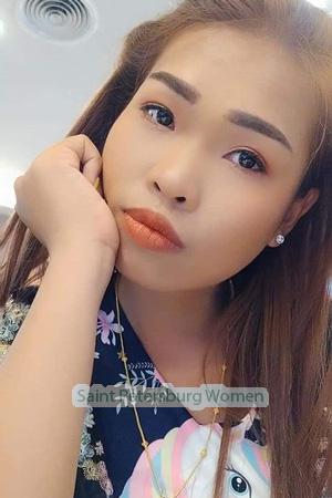 197404 - Wanida Age: 34 - Thailand