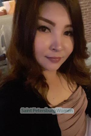 197762 - Sarisa (Sa) Age: 43 - Thailand