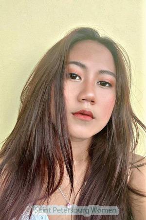 197768 - Nirin (Aum) Age: 27 - Thailand