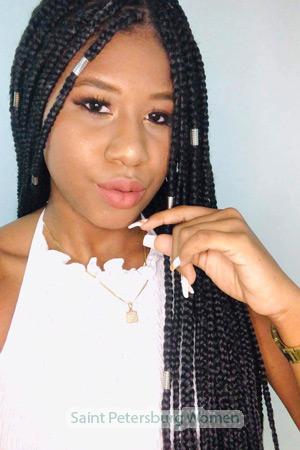 198147 - Sharit Age: 23 - Colombia