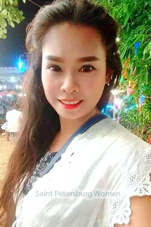 198159 - Thadsaneeya Age: 38 - Thailand