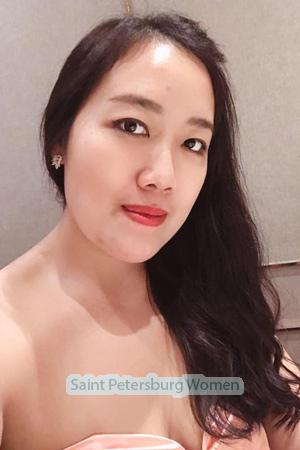 198372 - Kattriya (Kat) Age: 37 - Thailand