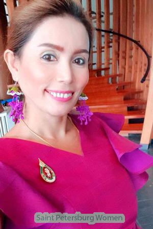 199562 - Phawinee Age: 49 - Thailand