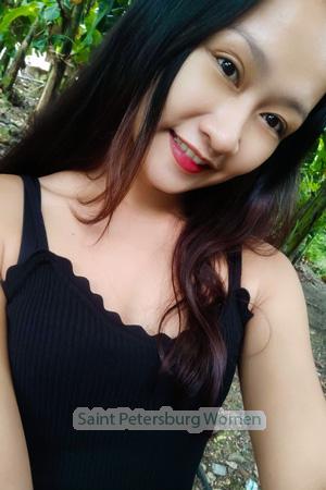 199634 - Emelisa Age: 30 - Philippines