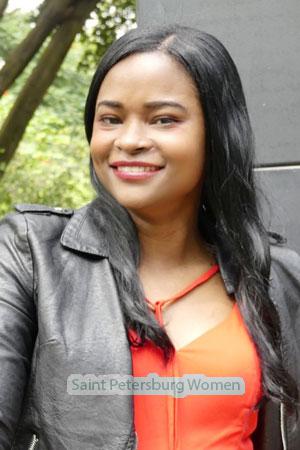 199748 - Yorledys Age: 37 - Colombia