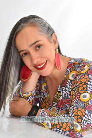 199756 - Claudia Age: 43 - Colombia