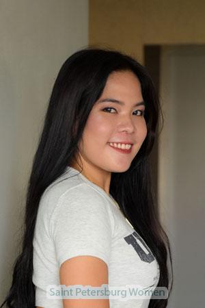 Ladies of Cebu City