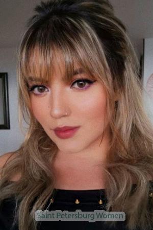 200162 - Julieta Age: 28 - Colombia