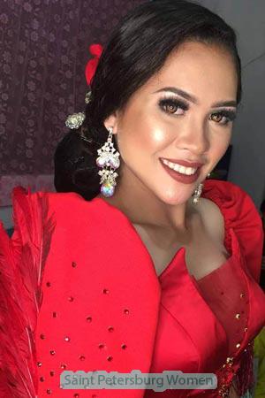 Ladies of Philippines