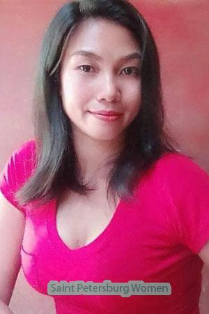 200184 - Vergenia Age: 30 - Philippines