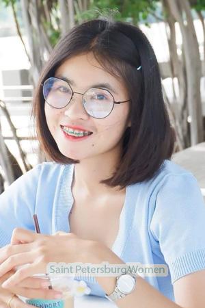 200205 - Pornchita Age: 25 - Thailand