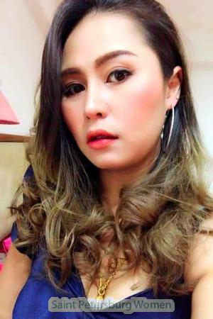 200292 - Nasnapa Age: 34 - Thailand